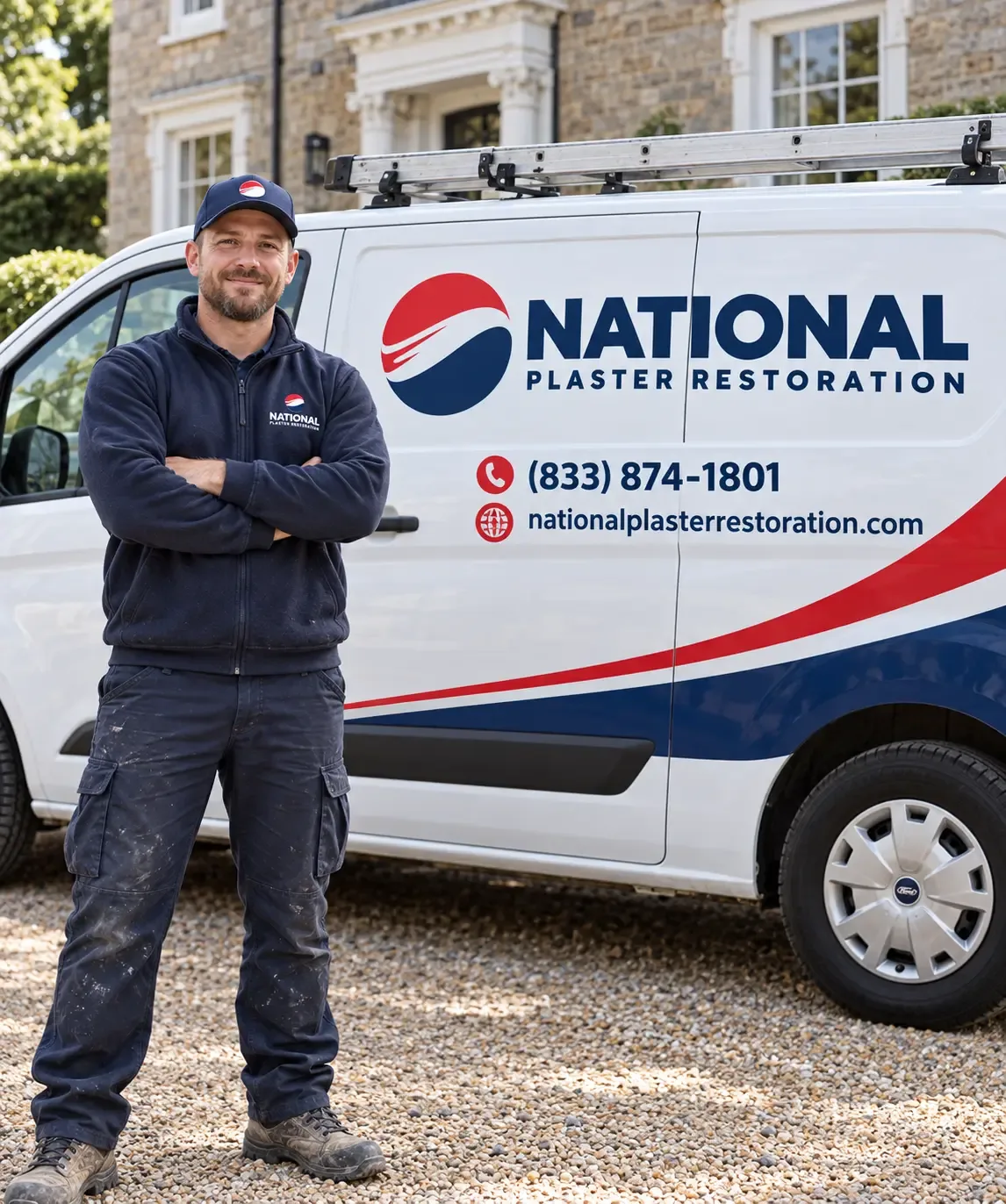 Plaster Repair Flomot, TX FAQs